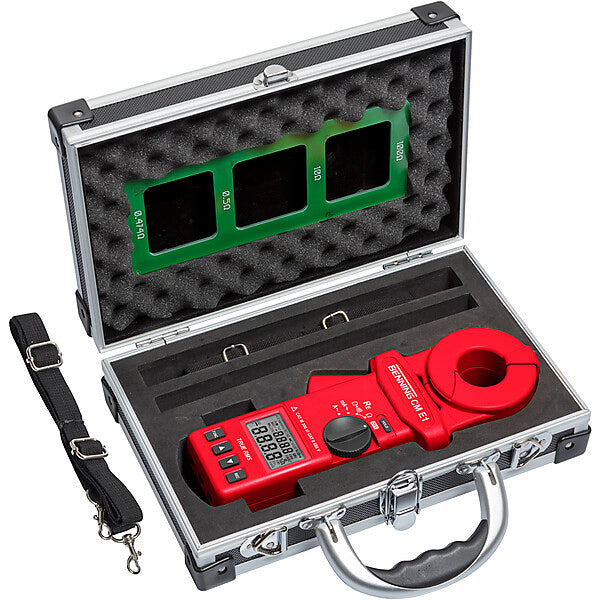 BENNING Erdungsmesszange CM E1